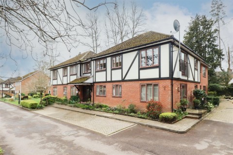View Full Details for Pegasus Court, Fleet