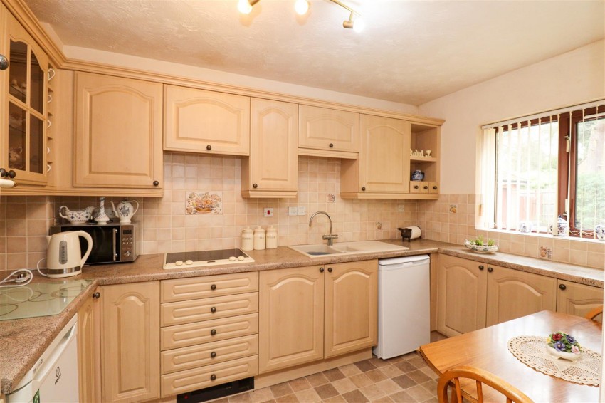 Images for Pegasus Court, Fleet