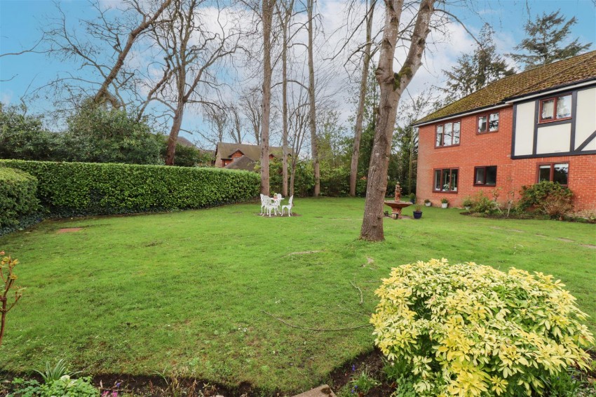 Images for Pegasus Court, Fleet