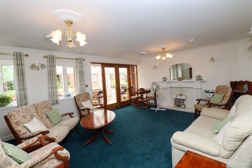 Images for Pegasus Court, Fleet