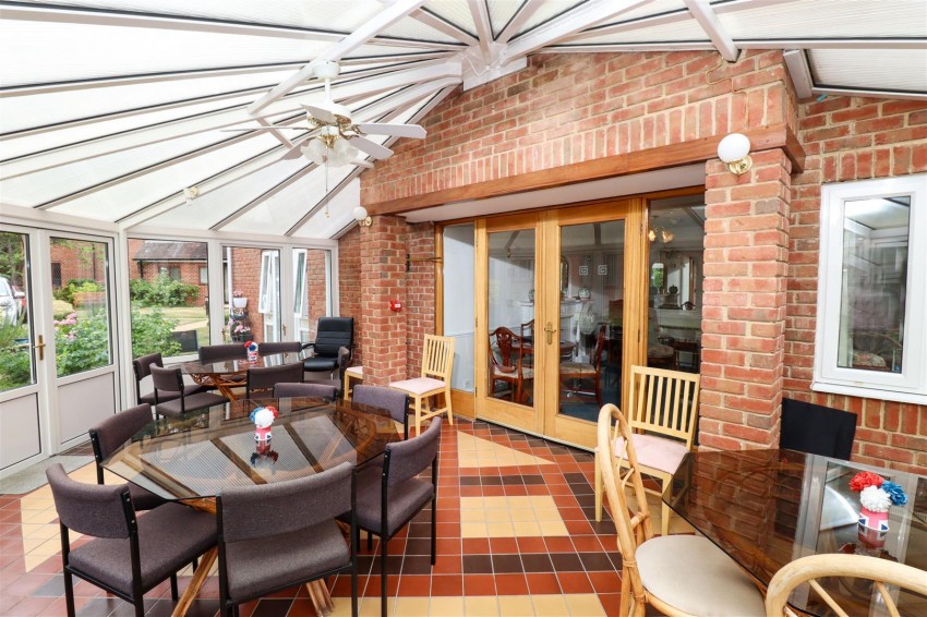 Images for Pegasus Court, Fleet