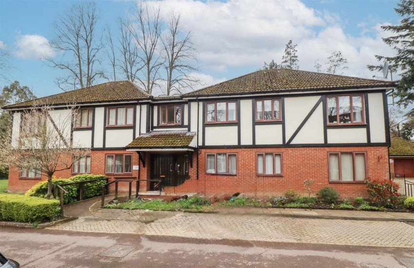 Images for Pegasus Court, Fleet