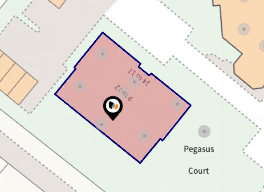 Images for Pegasus Court, Fleet