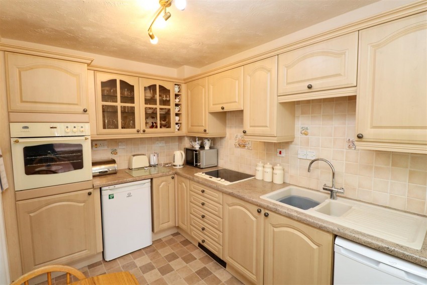 Images for Pegasus Court, Fleet