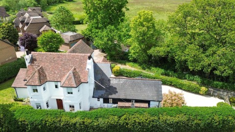 View Full Details for Mill Corner, North Warnborough