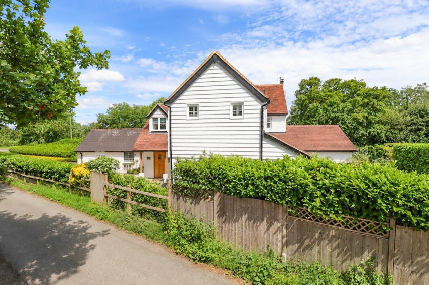 Images for Mill Corner, North Warnborough