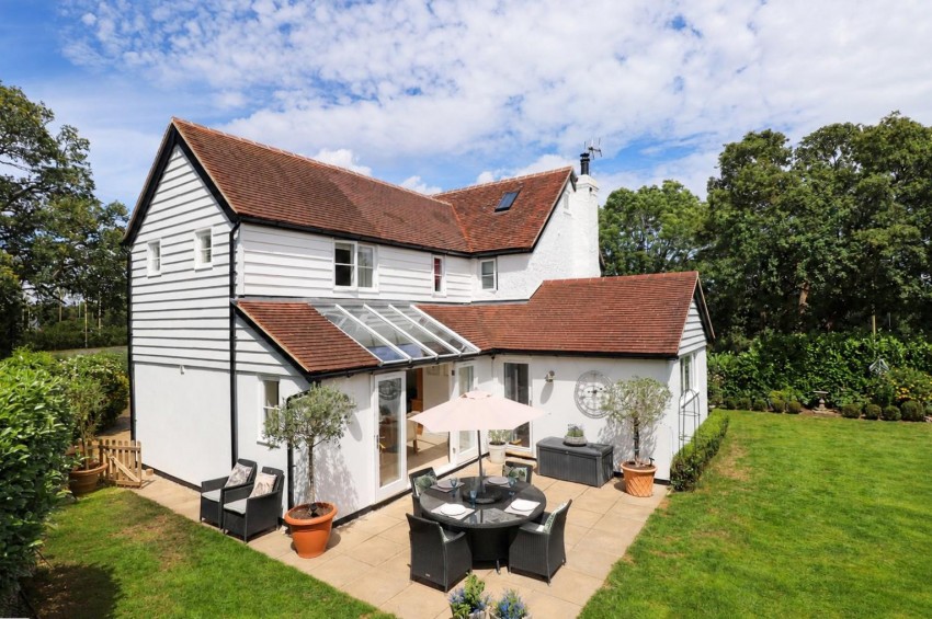 Images for Mill Corner, North Warnborough