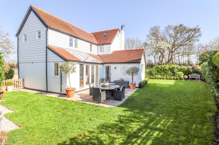 Images for Mill Corner, North Warnborough