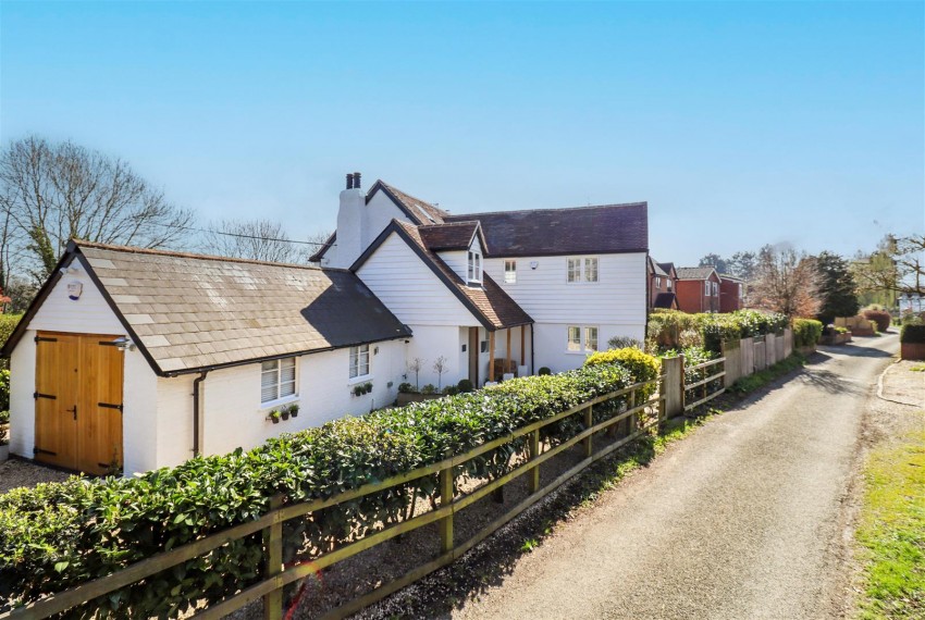 Images for Mill Corner, North Warnborough