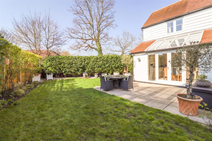 Images for Mill Corner, North Warnborough