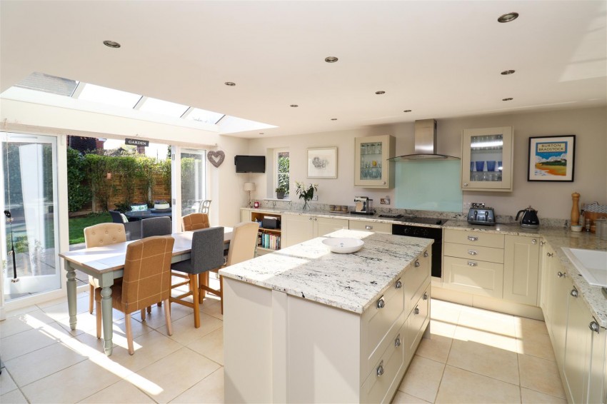 Images for Mill Corner, North Warnborough