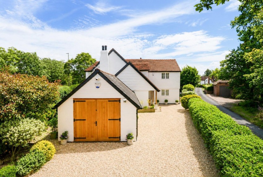 Images for Mill Corner, North Warnborough