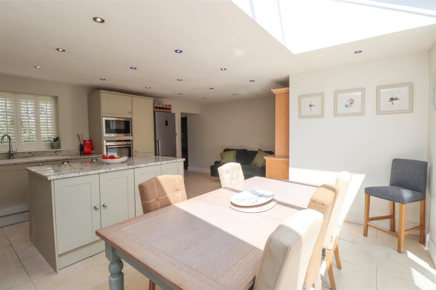 Images for Mill Corner, North Warnborough
