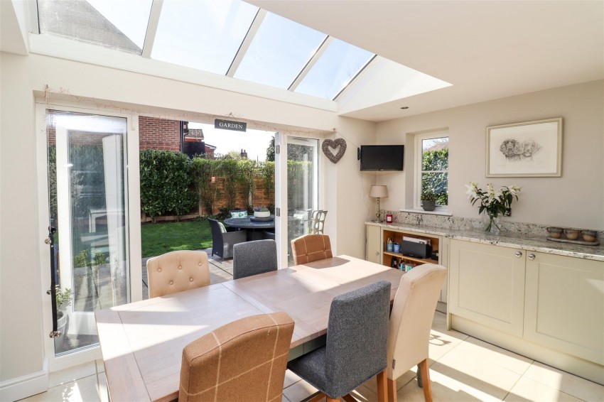 Images for Mill Corner, North Warnborough