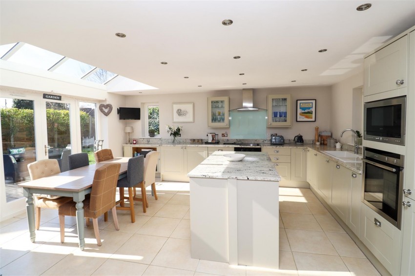 Images for Mill Corner, North Warnborough