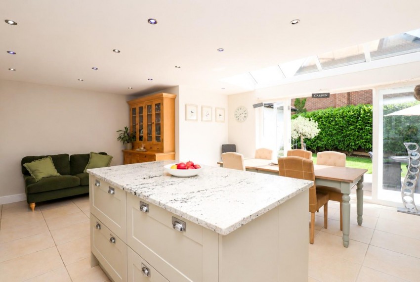 Images for Mill Corner, North Warnborough