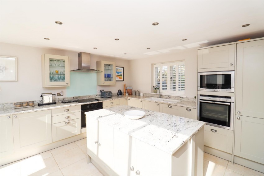 Images for Mill Corner, North Warnborough