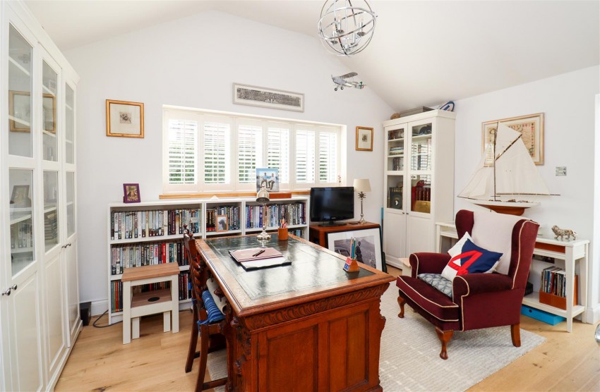 Images for Mill Corner, North Warnborough