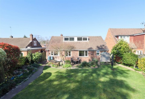 View Full Details for Frere Avenue, Fleet