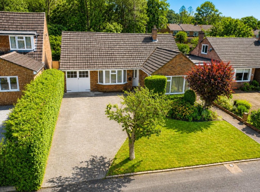 Images for Frere Avenue, Fleet