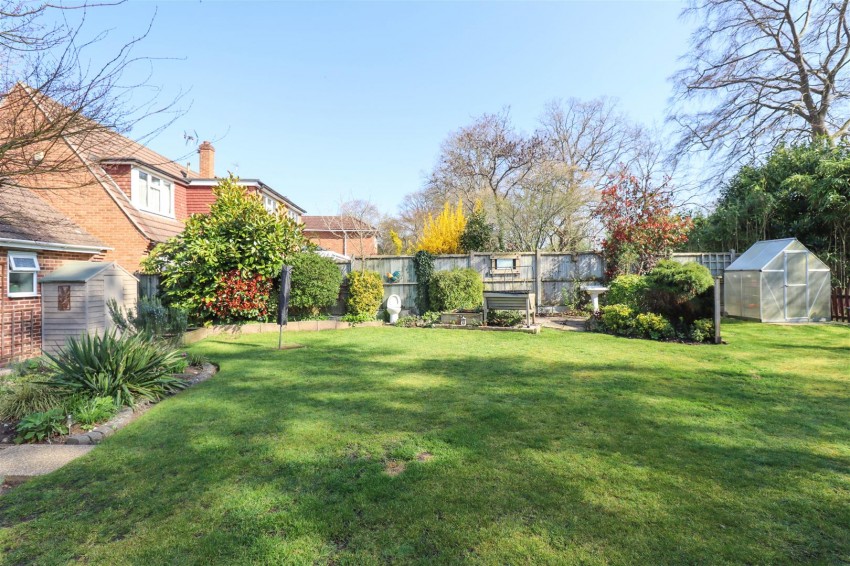 Images for Frere Avenue, Fleet