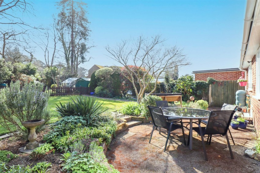 Images for Frere Avenue, Fleet