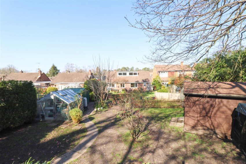 Images for Frere Avenue, Fleet