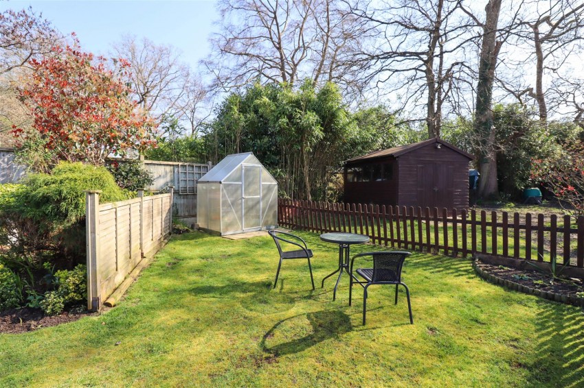 Images for Frere Avenue, Fleet