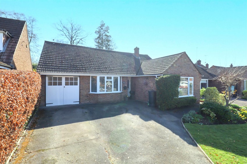 Images for Frere Avenue, Fleet