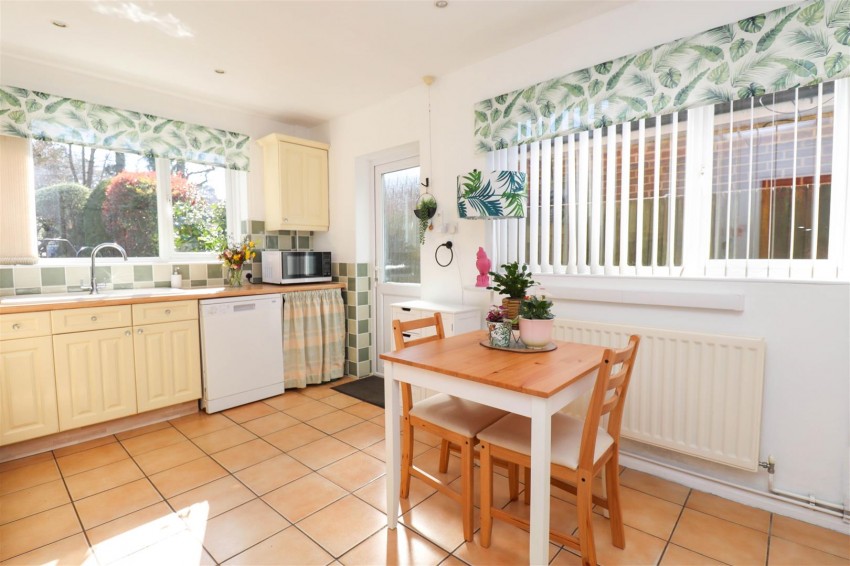 Images for Frere Avenue, Fleet