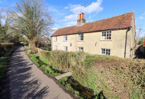View Full Details for The Green, North Warnborough, Hook