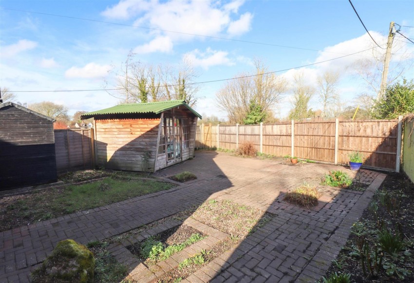 Images for The Green, North Warnborough, Hook