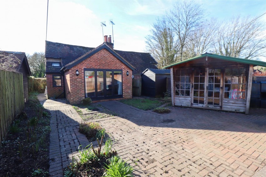 Images for The Green, North Warnborough, Hook