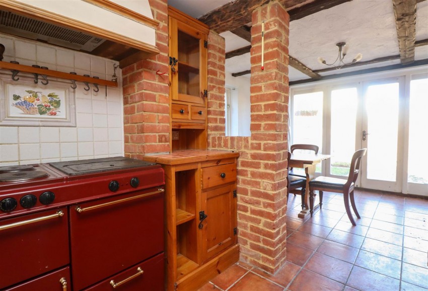 Images for The Green, North Warnborough, Hook