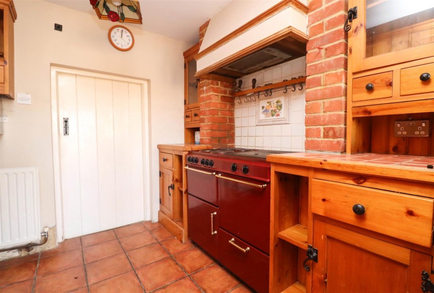 Images for The Green, North Warnborough, Hook