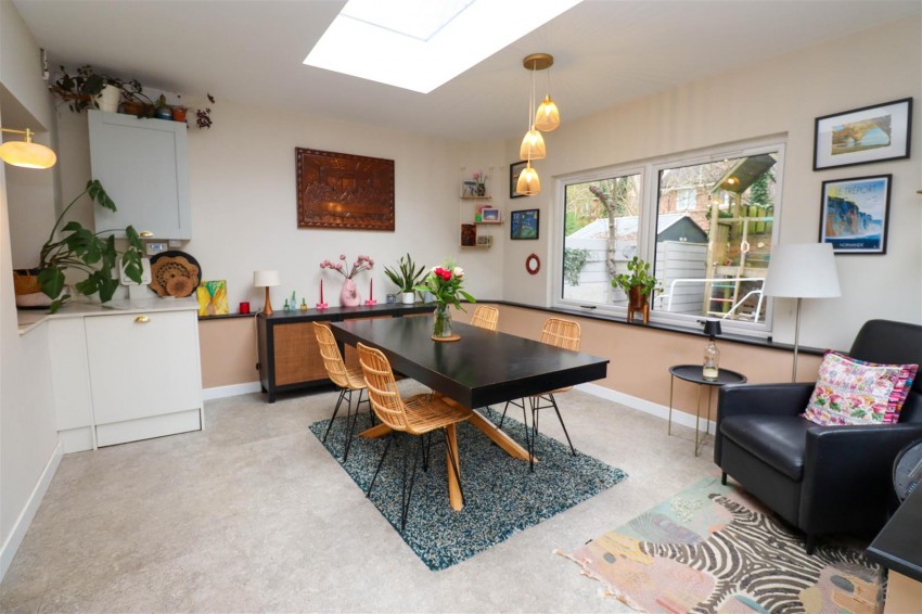 Images for Nether Vell-Mead, Church Crookham, Fleet