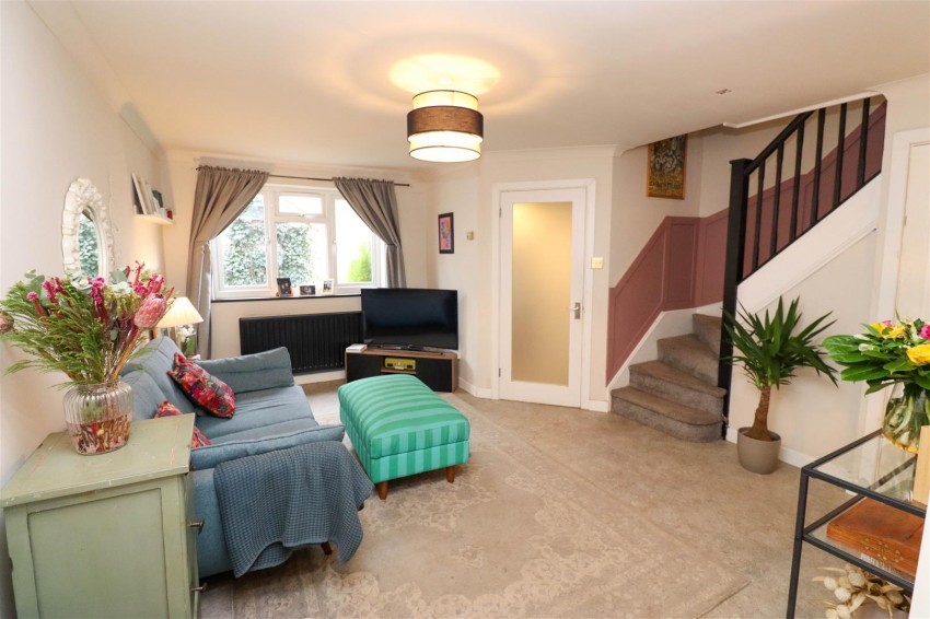 Images for Nether Vell-Mead, Church Crookham, Fleet