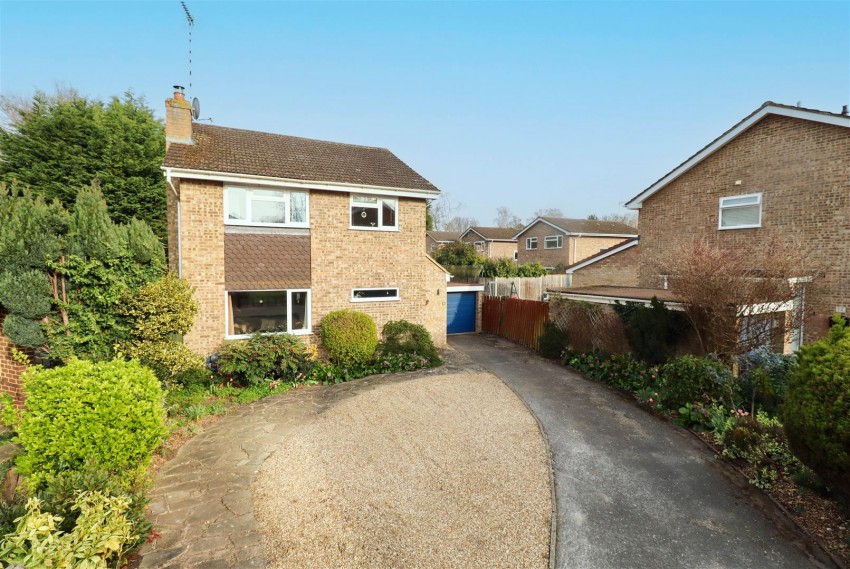 Images for Shaldons Way, Fleet
