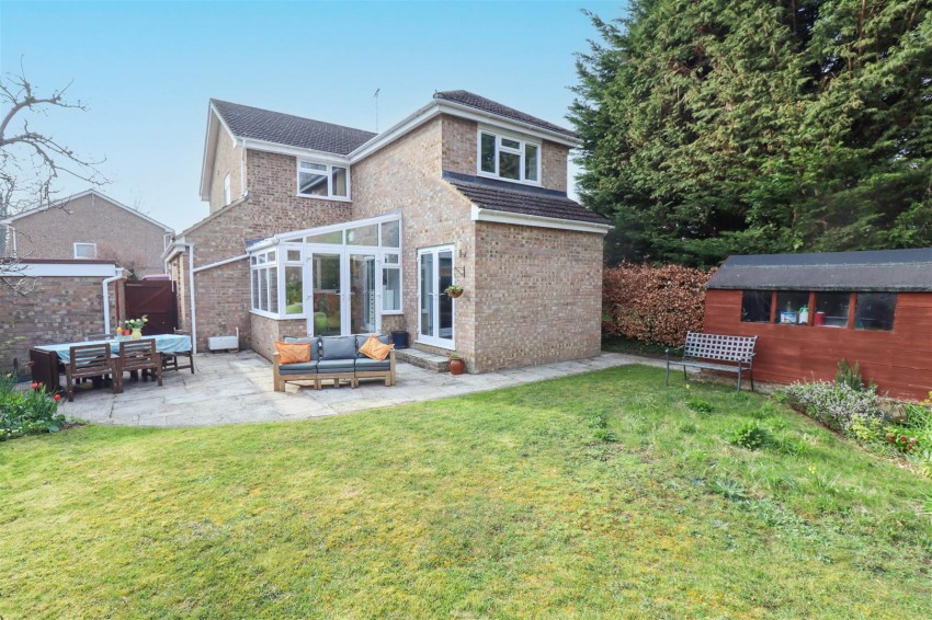 Images for Shaldons Way, Fleet