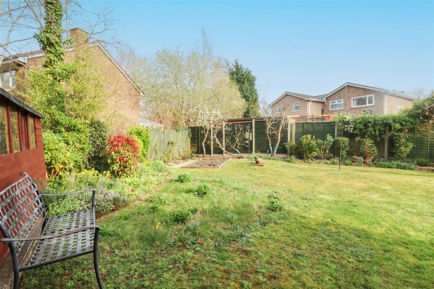 Images for Shaldons Way, Fleet