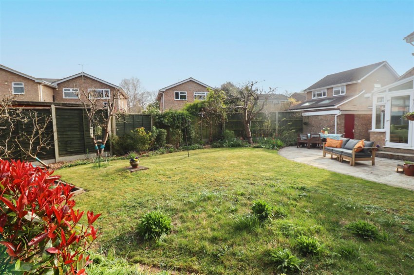 Images for Shaldons Way, Fleet