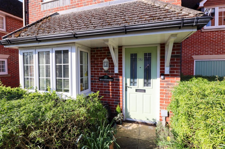 Images for Sycamore Road, Lindford, Bordon