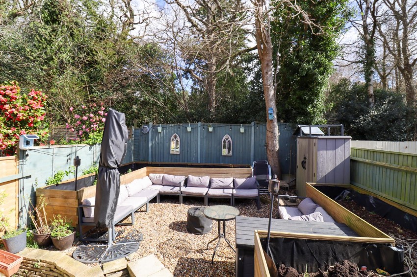 Images for Lea Springs, Fleet