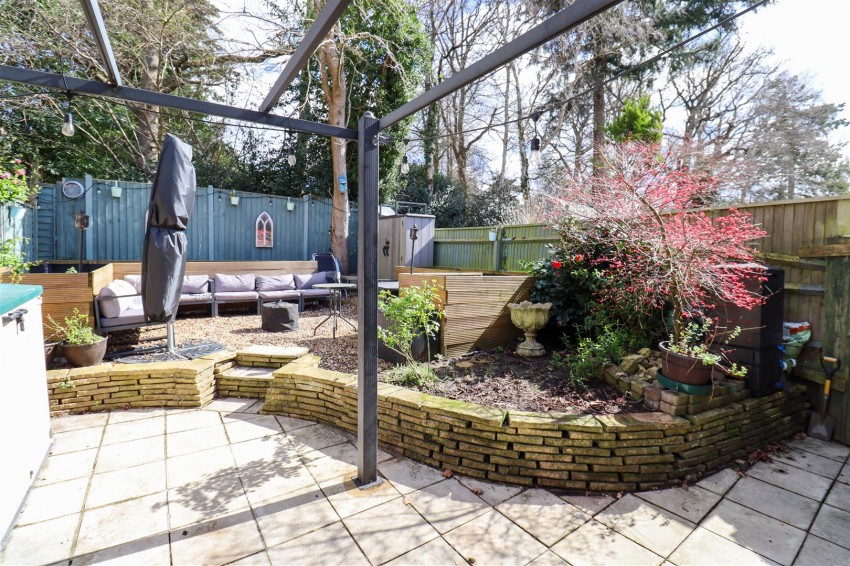 Images for Lea Springs, Fleet