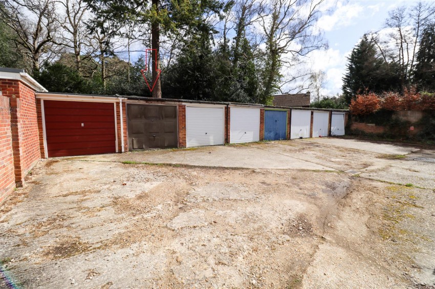 Images for Lea Springs, Fleet