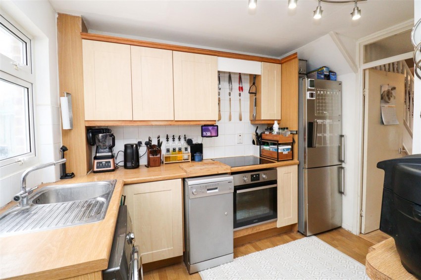 Images for Lea Springs, Fleet