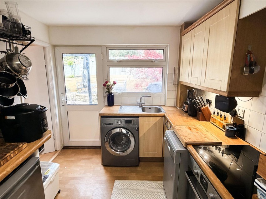 Images for Lea Springs, Fleet