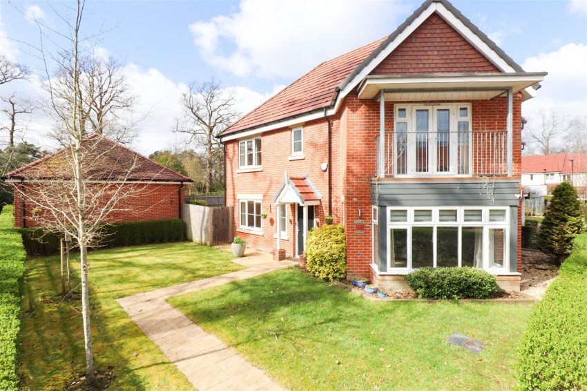 Images for Copse Close, Fleet