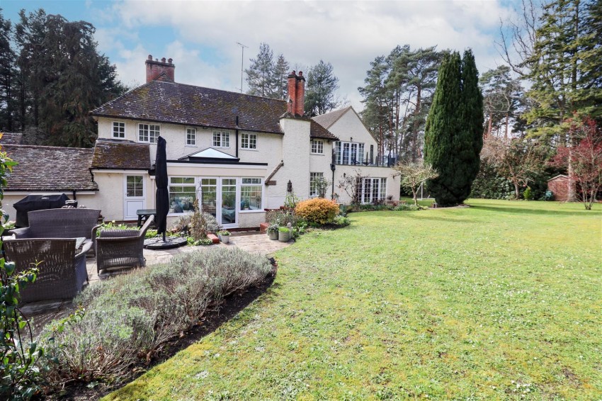 Images for Reading Road North, Fleet