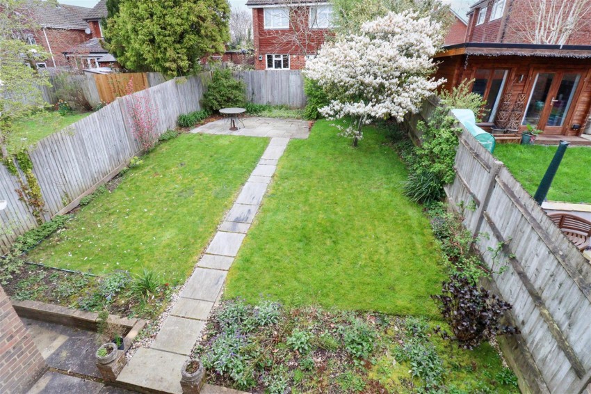 Images for Jessett Drive, Church Crookham